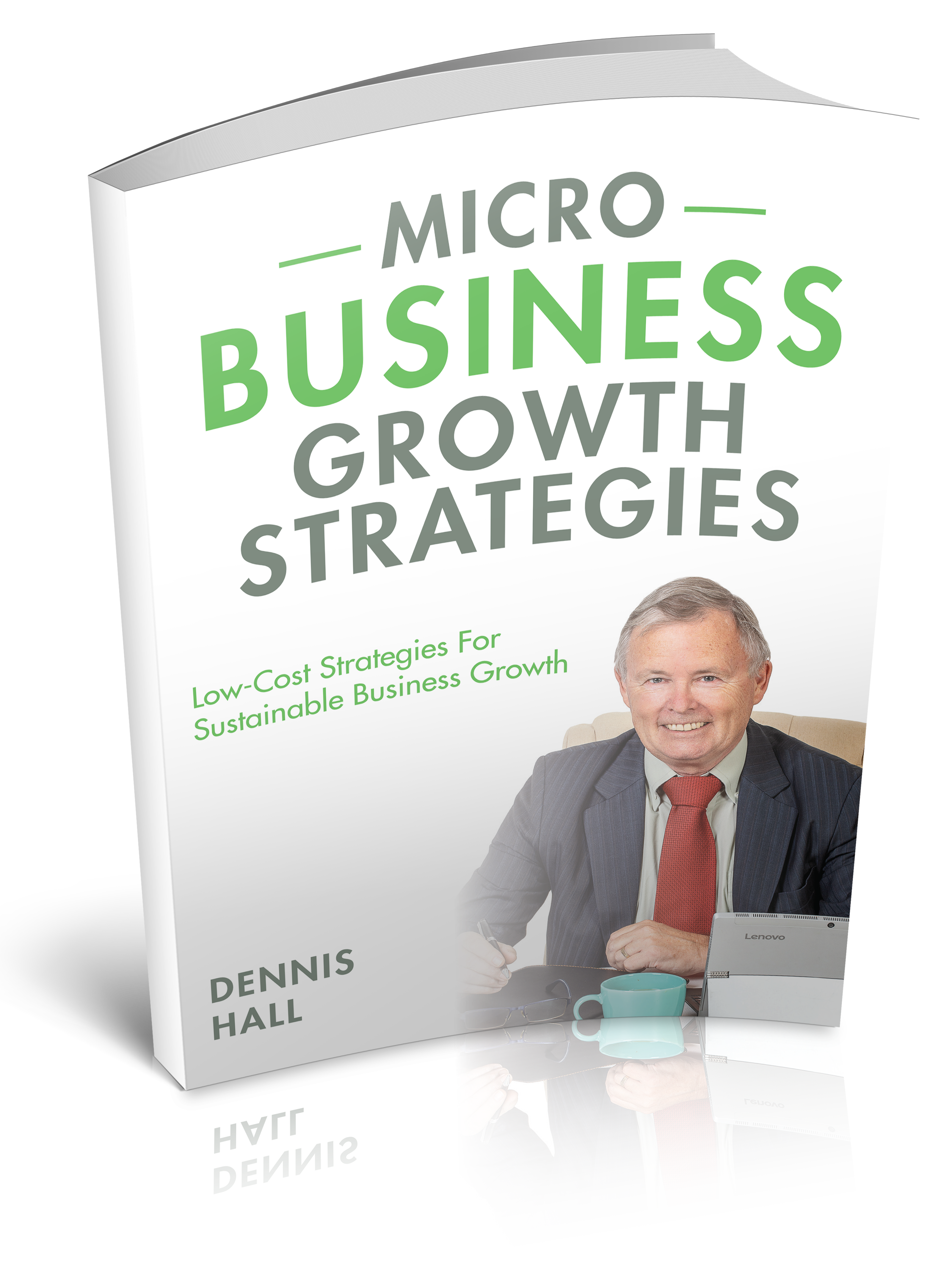 Micro Business Book